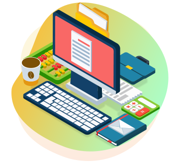 tenant screening icon