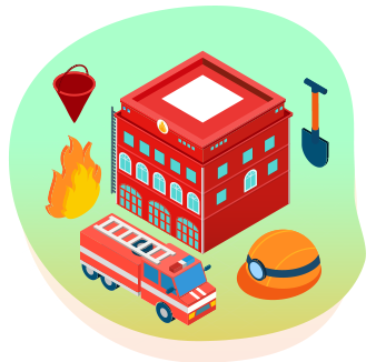 emergency support icon