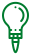 light bulb icon