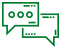 chat icon