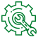 gear icon